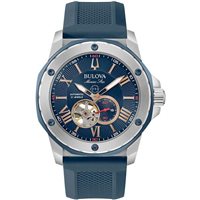 Orologio Bulova Uomo Marine Star in Acciaio 98A282 - 98A282